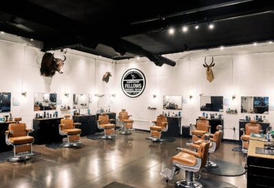 The Evolution of Barbering in Ottawa: From Classic Cuts to Modern Styles