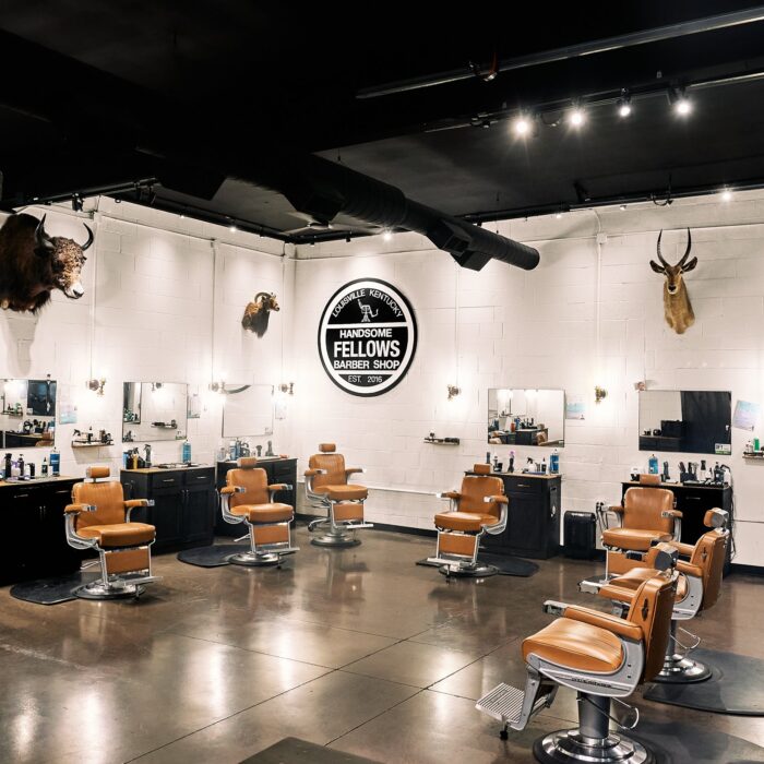 The Evolution of Barbering in Ottawa: From Classic Cuts to Modern Styles