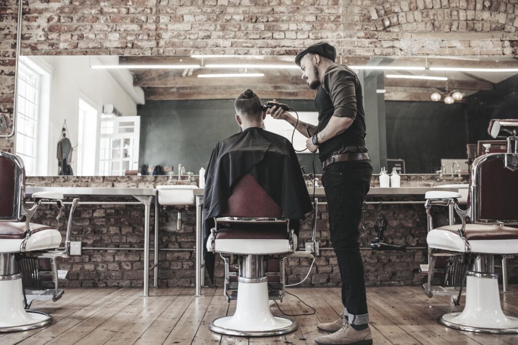 ottawa barber shop