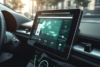 How Automotive Developments Enhance Features and Driver Experience