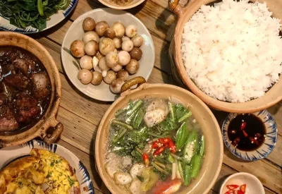 Authentic Vietnamese Cuisine Available Just Minutes from Your Location