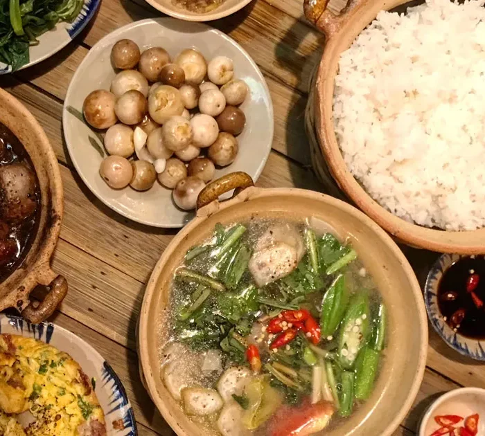 Authentic Vietnamese Cuisine Available Just Minutes from Your Location