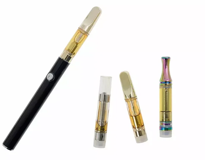 What to Look for When Buying a Disposable Weed Pen