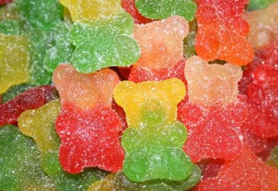 Exploring the Benefits of Microdosing THC Gummies
