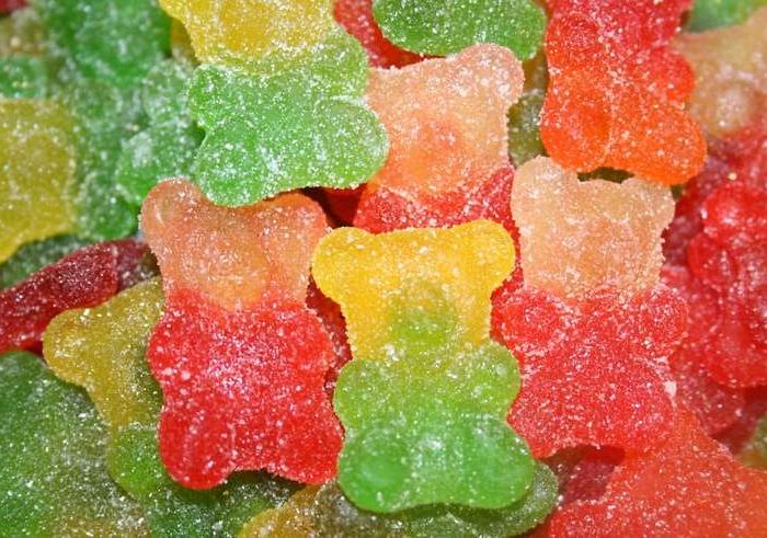 Exploring the Benefits of Microdosing THC Gummies