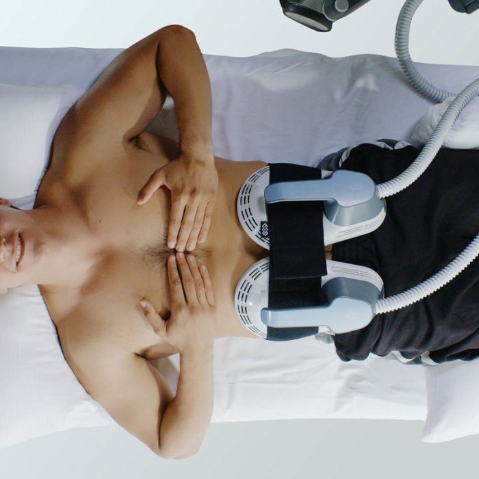 How Body Contouring Helps Busy Individuals Gain Confidence and Fitness