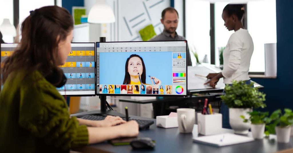 video production company