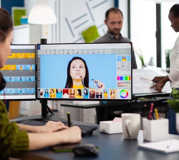 video production company